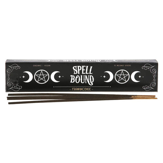 Something Different Spell Bound incense sticks