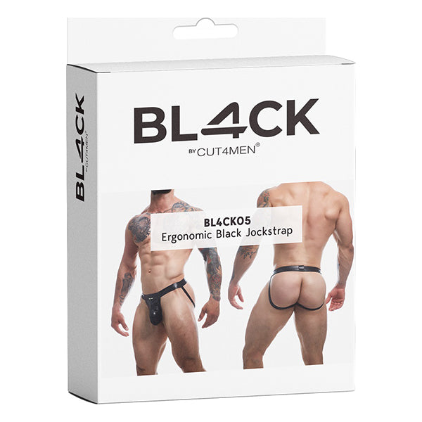 CUT4MEN Ergonomic jockstrap