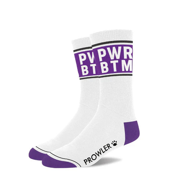 Prowler Power Bottom socks