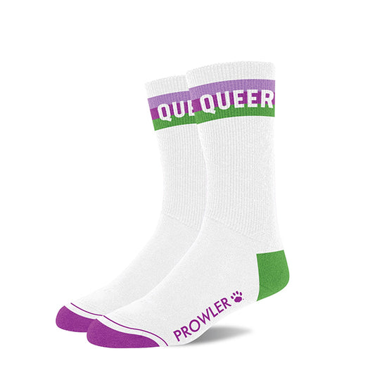 Prowler Queer socks