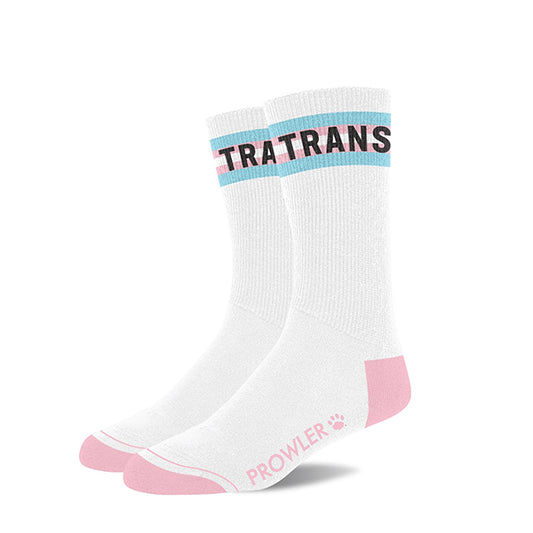 Prowler Trans socks