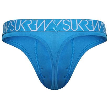 SUKREW Azure classic thong