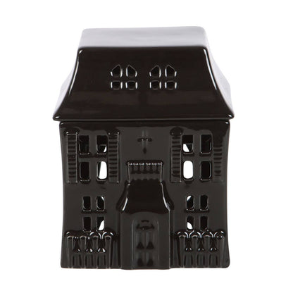 Something Different Haunted House oil burner