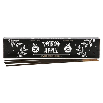 Something Different Poison Apple incense sticks