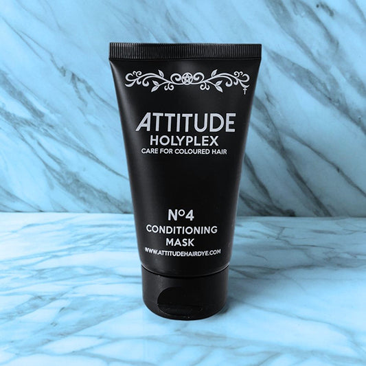 Attitude Holyplex Nº4 Conditioning mask