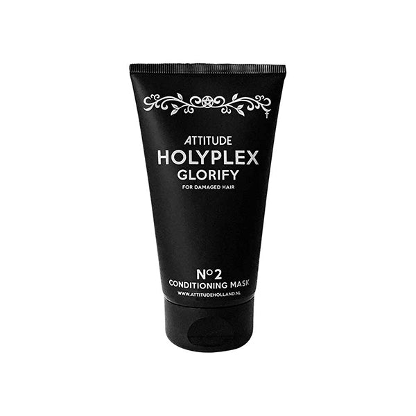 Attitude Holyplex Nº4 Conditioning mask