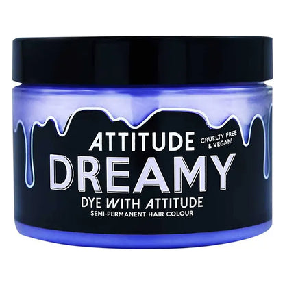 Attitude Dreamy hair dye