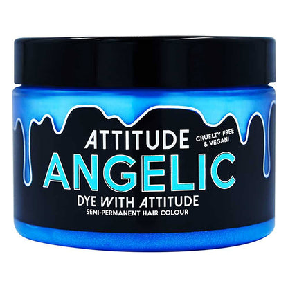 Attitude Angelic hair dye