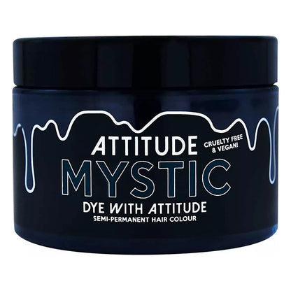 Attitude Mystic hair dye