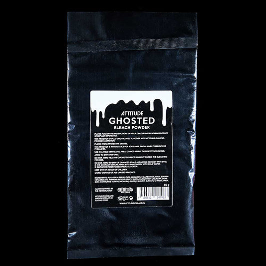 Attitude Ghosted bleach powder (50g)