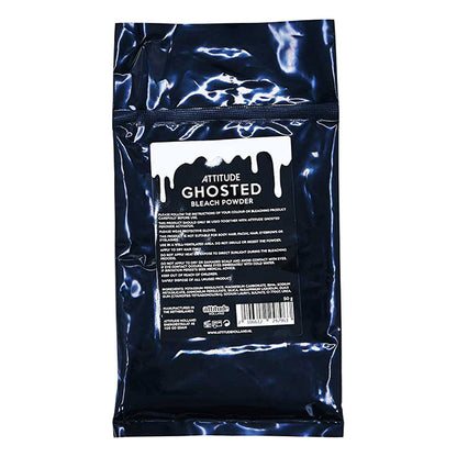 Attitude Ghosted bleach powder (50g)