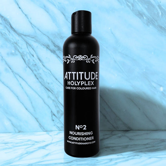 Attitude Holyplex Nº2 Nourishing conditioner