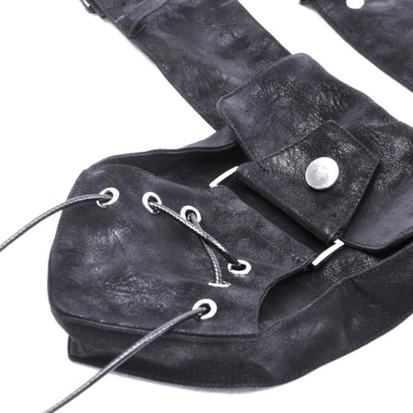 Dark In Love Orenda belt