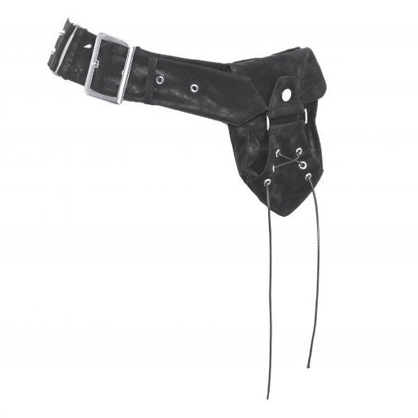 Dark In Love Orenda belt