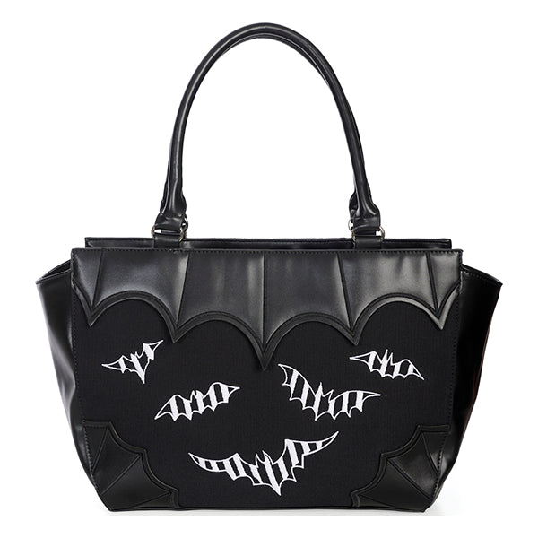 Banned Release The Bats handbag