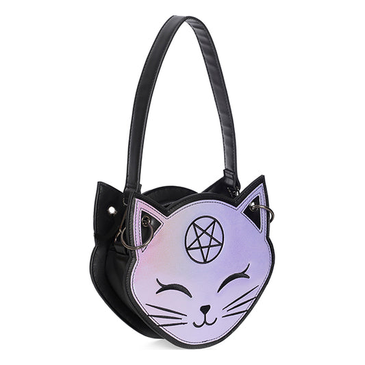 Banned Pochi shoulder bag