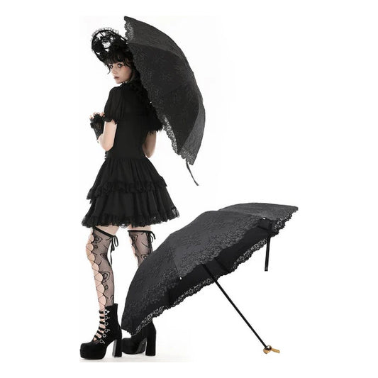 Dark In Love Axelle umbrella