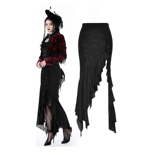 Dark In Love Izora skirt