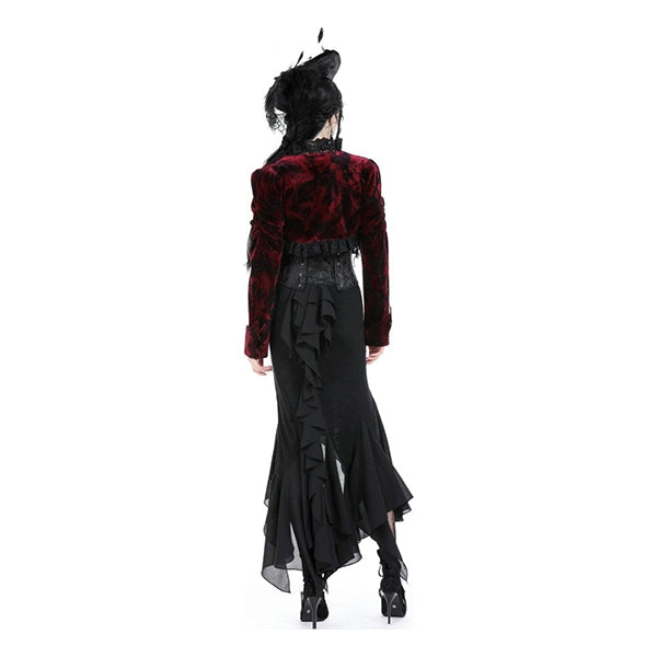 Dark In Love Izora skirt