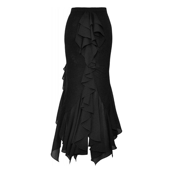 Dark In Love Izora skirt