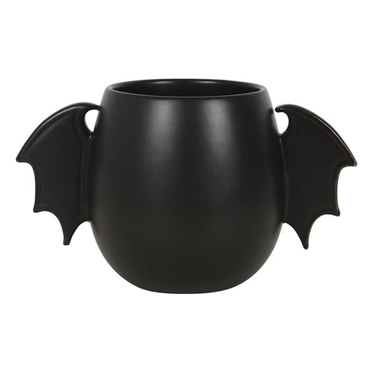 Something Different Batwing mug