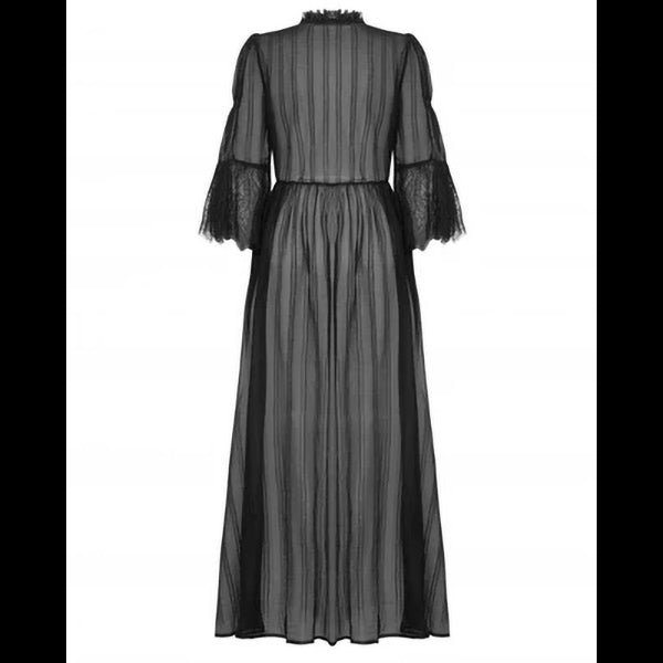 Dark In Love Ariadne maxi dress