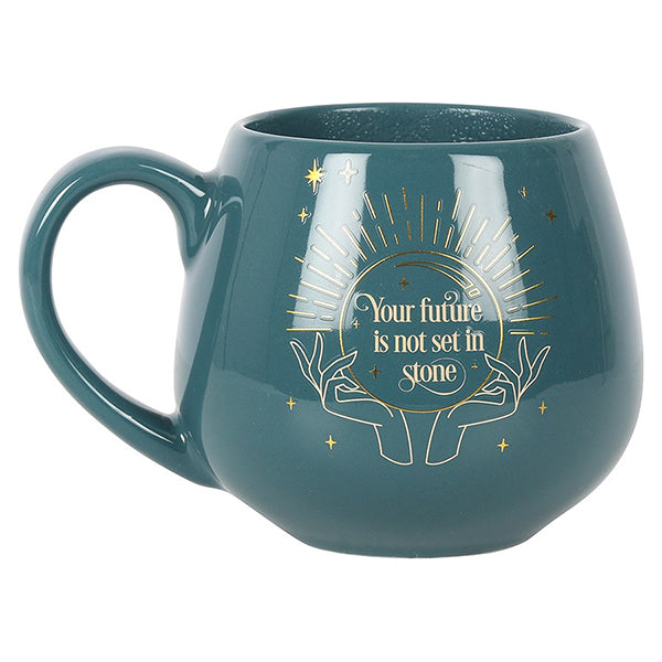 Something Different Fortune Teller colour changing mug