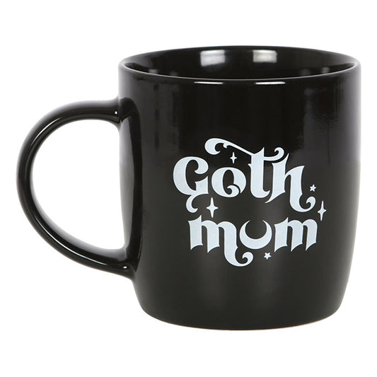 Something Different Goth Mum mug