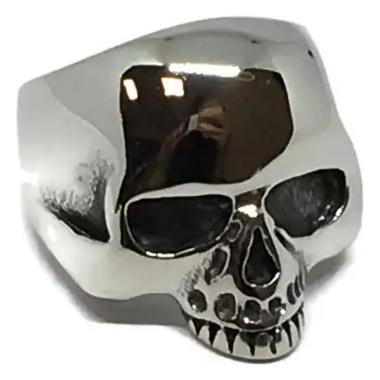 Gifts From The Crypt Skull ring