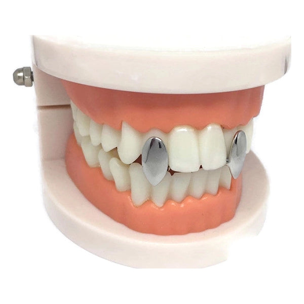 Gifts From The Crypt Vampire Fang tooth cap set