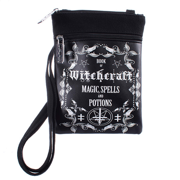 Heartless Witchcraft shoulder bag