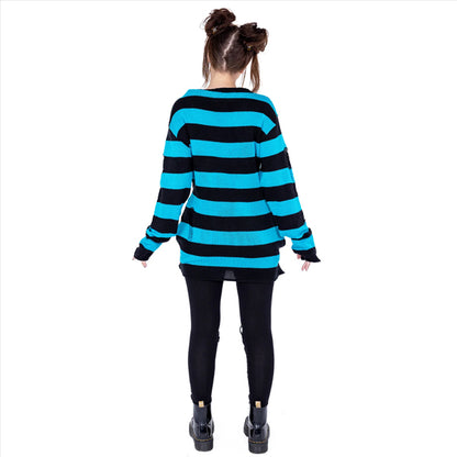 Heartless Oriana jumper