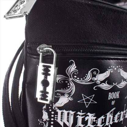 Heartless Witchcraft shoulder bag