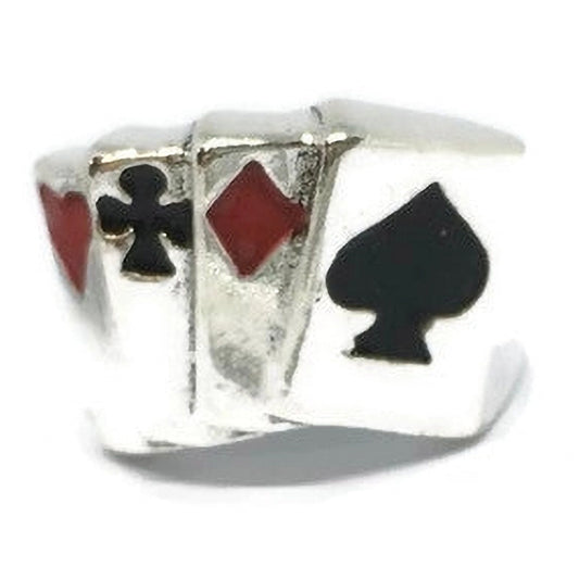 Gifts From The Crypt Horror Casino: 4 Aces ring