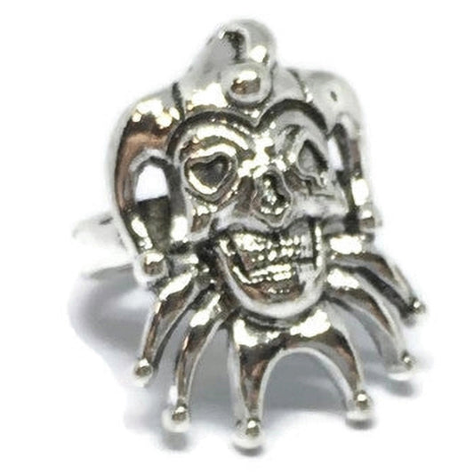 Gifts From The Crypt Horror Casino: Joker ring