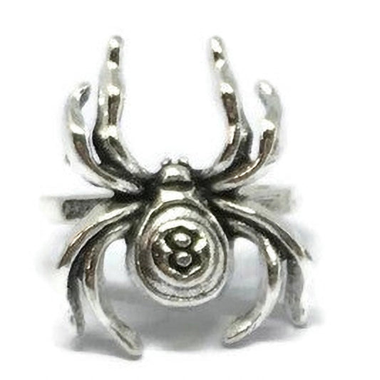 Gifts From The Crypt Horror Casino: Spider ring