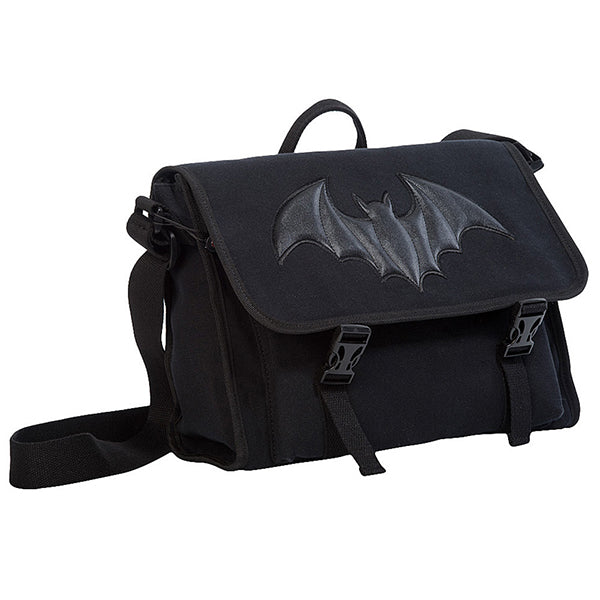 Lost Queen Dragon Frenzy messenger bag