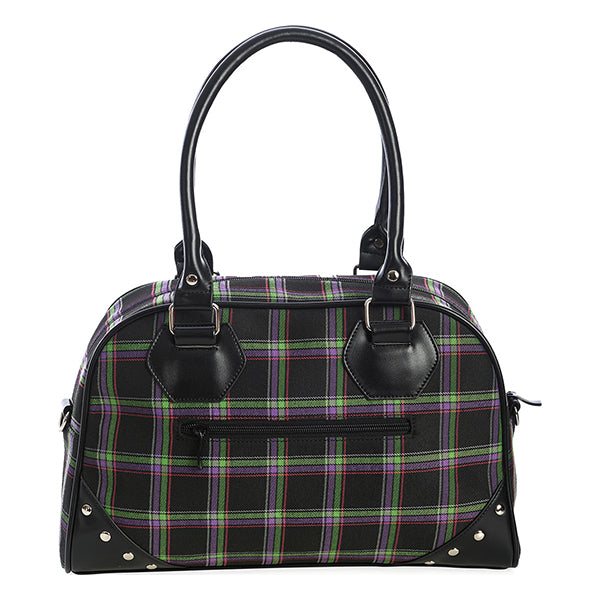 Lost Queen Duncan shoulder bag