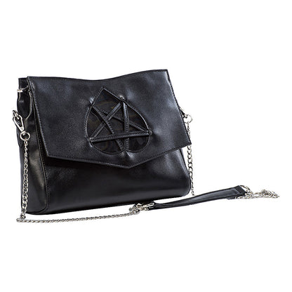 Lost Queen Flash Of Twilight shoulder bag