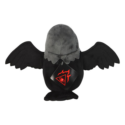 Something Different Raven plushie