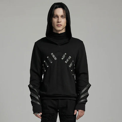 Punk Rave Ezra Hoodie