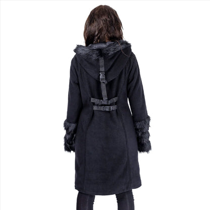 Poizen Industries Circe coat