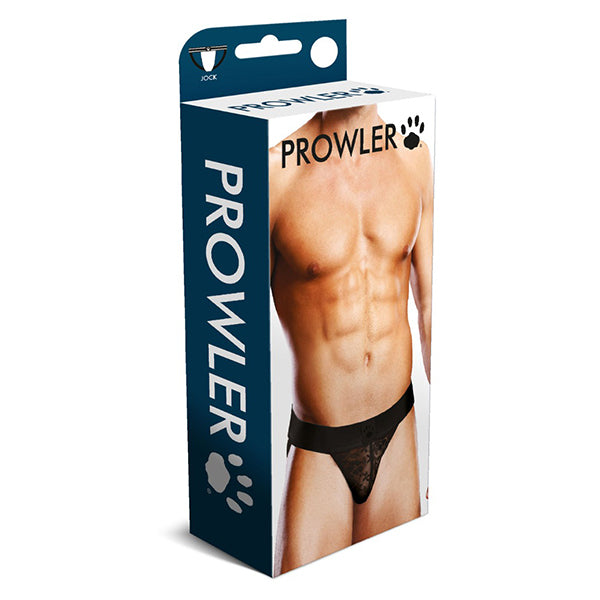 Prowler Lace black jockstrap