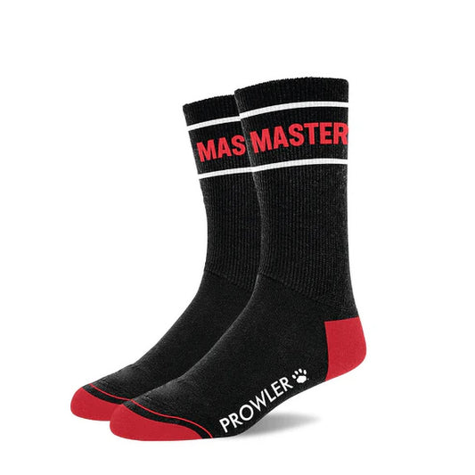 Prowler RED Master socks