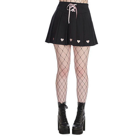 Banned Hanako mini skirt