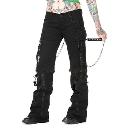 Banned Hellbound trousers