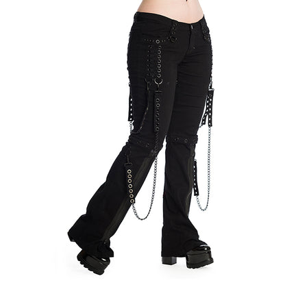 Banned Hellbound trousers