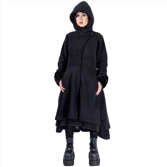 Vixxsin Gloaming coat