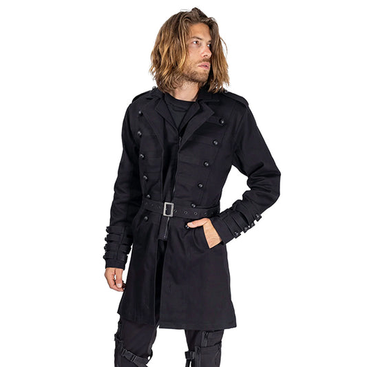 Vixxsin Lazarus jacket