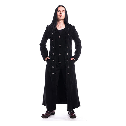 Vixxsin Walker coat